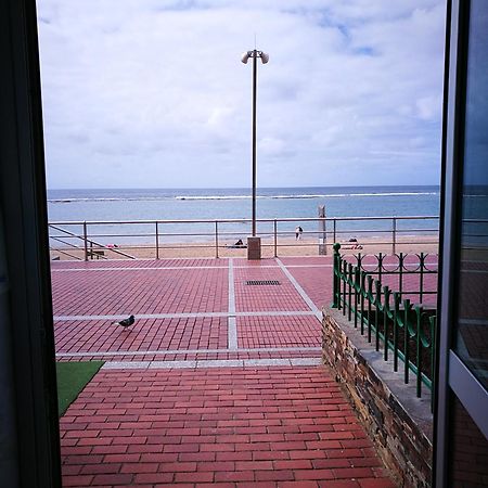 Enjoy Canteras Apartamento Las Palmas de Gran Canárias Exterior foto