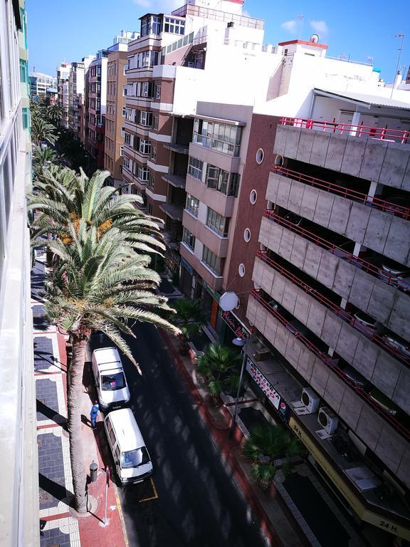 Enjoy Canteras Apartamento Las Palmas de Gran Canárias Exterior foto