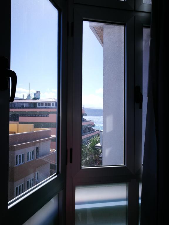 Enjoy Canteras Apartamento Las Palmas de Gran Canárias Exterior foto