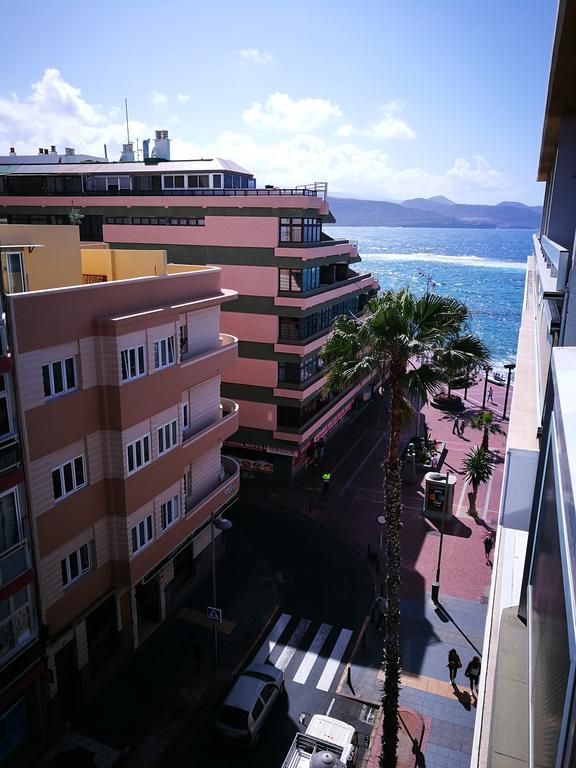 Enjoy Canteras Apartamento Las Palmas de Gran Canárias Exterior foto